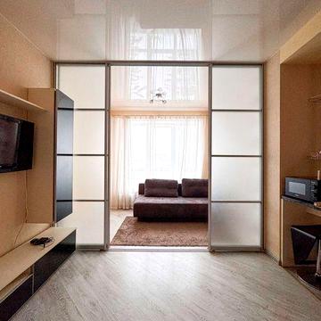 Оренда 1-кім квартира ЖК Акварелі вул. Лесі Українки 74-В