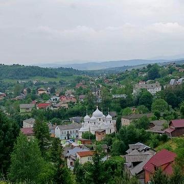 Продаж будинку місто Турка Львівської області