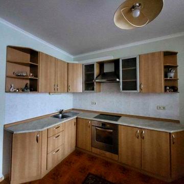 Оренда 2к. квартира 83 кв.м,, вул. Б. Гмирі 9в м.Позняки 5хв.,Осокорки