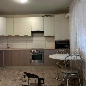 1 к кв з а/о новобудова велика площа ЖК Зарічний квартал