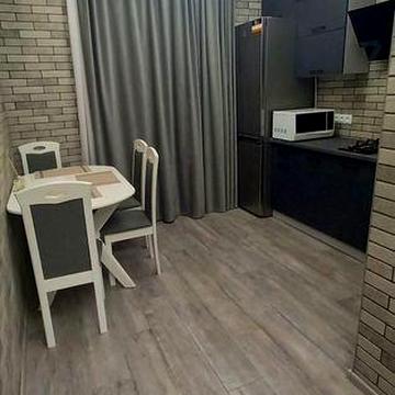 Квартира на Соборній