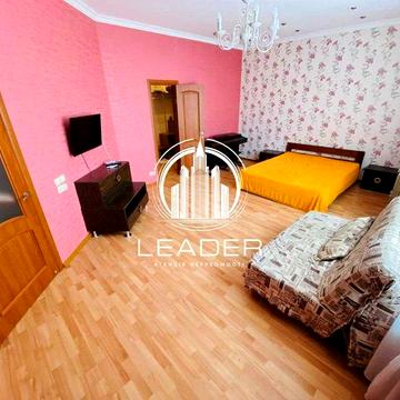 1 к. ЖК Южные Врата, Днепровская набережная, 26 Д, м. Осокорки 5 мин.