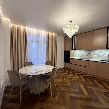 ЖК Мала Прага. Продаж великої 1,5 кімнатної. 50 м.кв ЖК Мала Прага