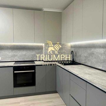 БЕЗ % | ЖК Навігатор 2 | Перша здача | Оболонь Мінський | Navigator 2