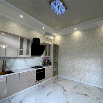 Будинок з сучасним ремонтом, Чубаївка, Нєдєліна