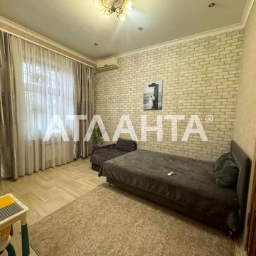 улица Кордонная, 40, Черемушки, Хаджибейский, Одесса, Одесская 38000.0 USD