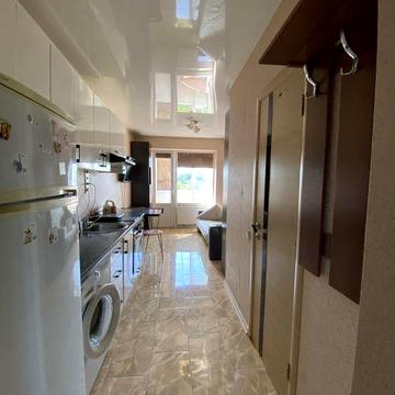 1к.20м2 Салтівка (ЖК Воробйові гори, Академіка Павлова)