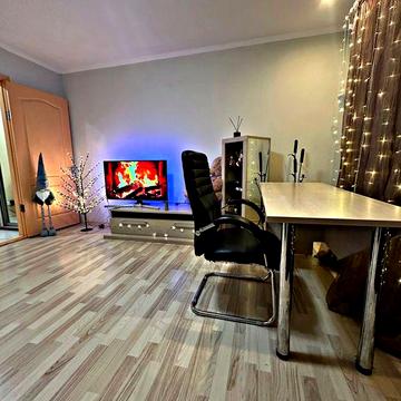 Сертифікат! 3-х комнатная квартира, Космос, ул. Космическая. Хозяин