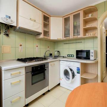 Оренда 2-кімнатна Ремонт Рятувальників Ремзавод Проспект Миру