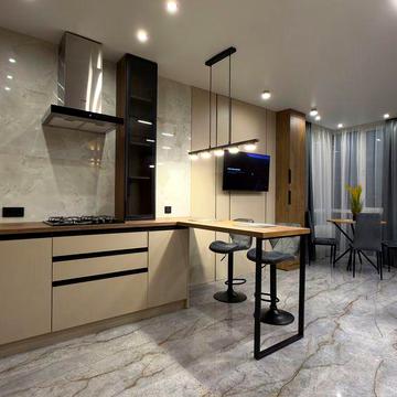 Перша здача! 1 кім. кв  вул. БІГОВА 17 ЖК ЩАСЛИВИЙ (Личаківський р-н)