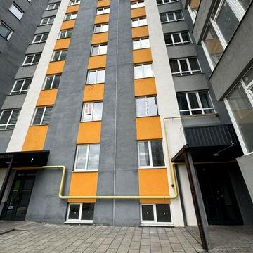 Продаж 2к.квартири ЖК-LIFE