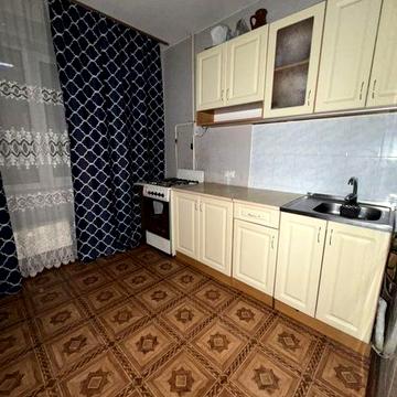 Оренда 1 кімнатної квартири на Леваневського.