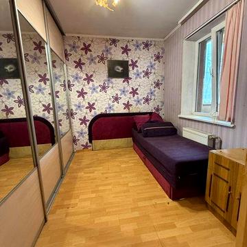 2 кімнатна квартира|гараж|м.Дубно