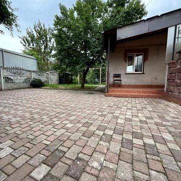 2 кімнатна квартира|гараж|м.Дубно