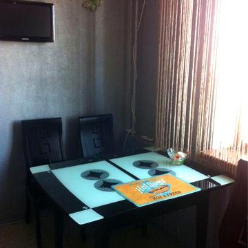 3й Восточный Лисового