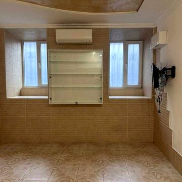 Ексклюзивний продаж!Приміщення під житло,та під бізнес на Князівській!