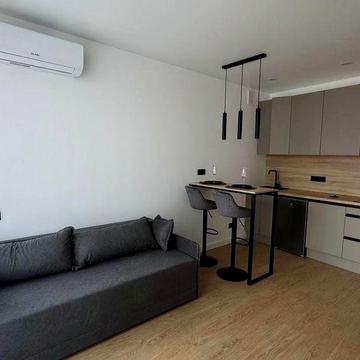 ЖК Метро Парк. Перша здача . Повна комплектація. Можна з тваринами