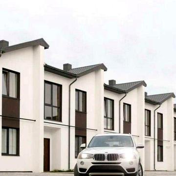 Продаж таунхаусу КМ West town
