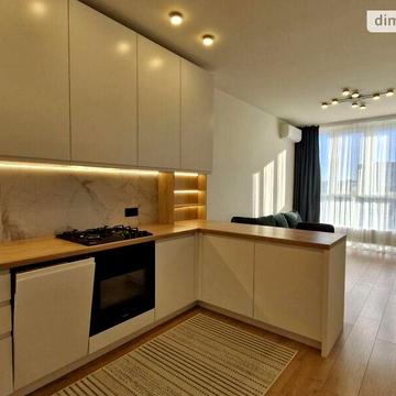 Довгострокова оренда 1к Квартира Вашингтона Джорджа вулиця ЖК Washington City