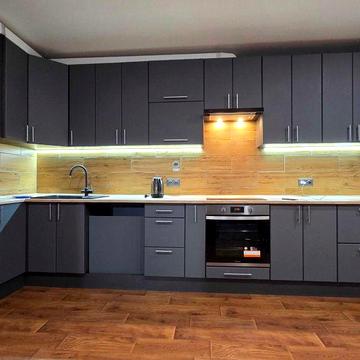 Без комісії! 2к.розд. Вінграновського 2, ЖК Вудсторія, метро-10хв ЖК Вудсторія