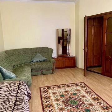 Продаж 1к Квартира Котляревського вулиця