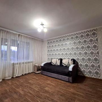 Сдам в аренду 1 комнатную квартиру в Центре.