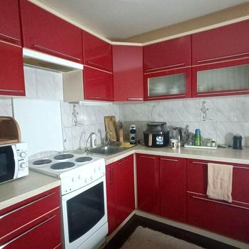 Продам 1к квартиру, центр ( р-н гостинн.Днепр)