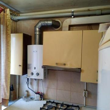 1 комн. кв. 4эт. 4 эт. дома, ул. Алмазная.