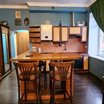 Оренда квартири на Соборній