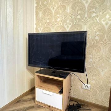 Довгострокова оренда 1к Квартира Київська вулиця ЖК Набережный Квартал