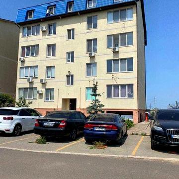 Продам 2 к. к. в клубному буд. в ЖК Зелений Гай! Євроремонт! ГАЗ! АГВ! ЖК Зелений Гай2016