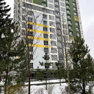 Вишгородська вул., 45-Г