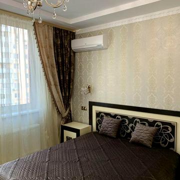 Юлії Здановської вул. (Ломоносова), 50/2