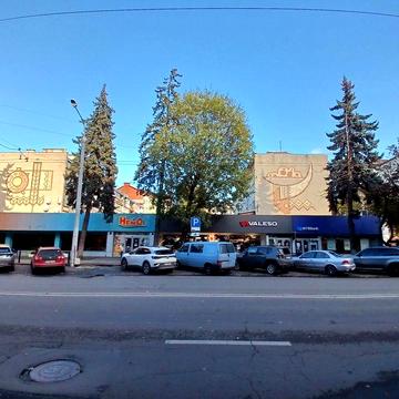 3-к, Галицька вул., 34А, Княгинин. єВідновлення