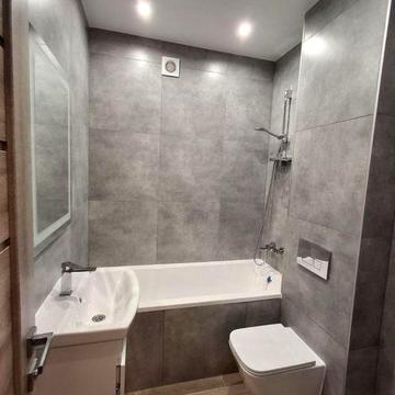 1 кімнатна з новим РЕМОНТОМ, ЖК Молодість ЖК Молодість