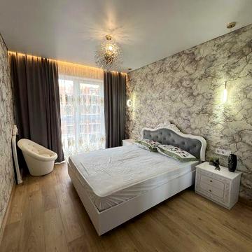 Оренда в сучасному ЖК Смарт Сіті 2