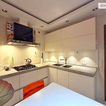 Довгострокова оренда 3к Квартира Робоча вулиця