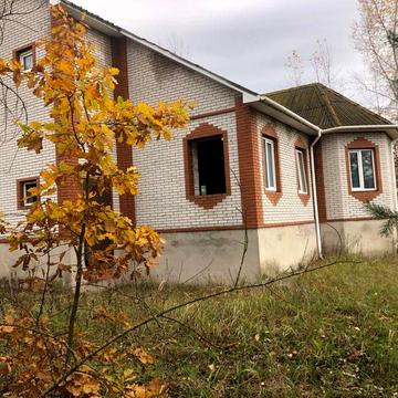 Вишенки Золоче со своей береговой линией