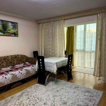 Оренда однокімнатноі квартири ВІД ВЛАСНИКА!