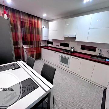 Продаж 2к квартири ЖК «Нікола-град» з індивід. опаленням на 5 поверсі ЖК Нікола-град