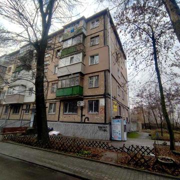 Продам 2к квартиру середина пр.Поля пр.П.Орлика, пр.Б.Хмельницкого