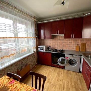 Оренда двокімнатної квартири