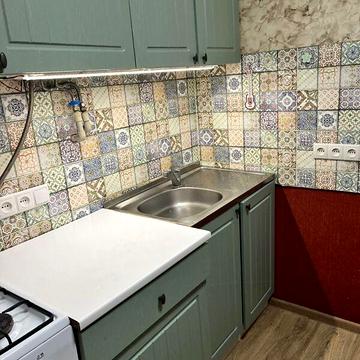 Довгострокова оренда 1к Квартира Космонавтів проспект