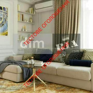 Довгострокова оренда 1к Квартира Євгена Рихліка вулиця ЖК Мрия на Покровской