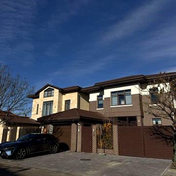 Дом от владельца. Без комиссии. Совиньон