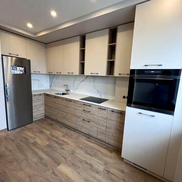 Продам 3-комн.кв.в новострое жк Журавли 524 м/р Жк Журавли