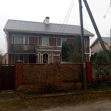 Продаж 4к Дім Євгена Харченка вулиця