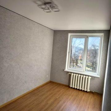 Продається 3-х кімнатна квартира