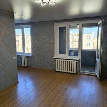 Продається 3-х кімнатна квартира