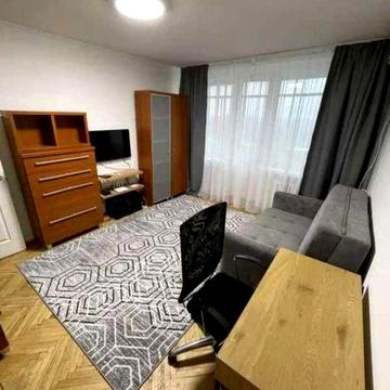 Здається 1-кімнатна квартира, вул.Виставкова,6